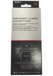 Memory Card Adaptor