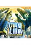 City life 2008: Город, созданный тобой (Jewel)