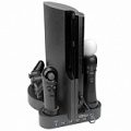 Докстанция для PS3 Slim Nitho DOCK Charger