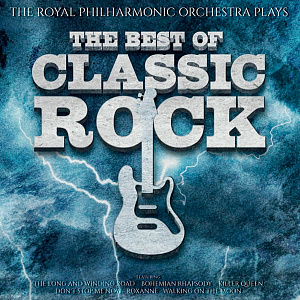 Виниловая пластинка The Royal Philharmonic Orchestra – The Best Of Classic Rock (LP)
Виниловая пластинка The Royal Philharmonic Orchestra – The Best Of Classic Rock (LP)