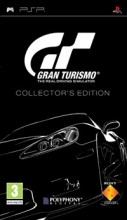 Gran Turismo Collector's Edition /рус.вер./ (PSP)