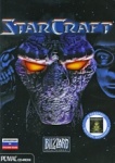 StarCraft + StarCraft: Brood War (PC-DVD)