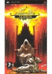 Лабиринты Теней (рус. вер.) (PSP)