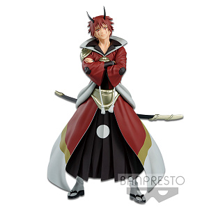 Фигурка That Time I Got Reincarnated as a Slime – Otherworlder Benimaru (BP17421P)
Фигурка That Time I Got Reincarnated as a Slime – Otherworlder Benimaru (BP17421P)