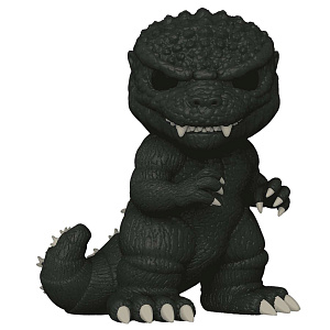 Фигурка Funko POP Movies: Godzilla 70th – Godzilla 1984 With Chase (1663) (80878) (9,5 см)
Фигурка Funko POP Movies: Godzilla 70th – Godzilla 1984 With Chase (1663) (80878) (9,5 см)