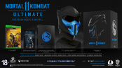 Mortal Kombat 11 – Ultimate. Kollector's Edition (Xbox Series X)