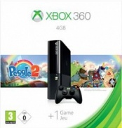 Xbox 360 4Gb "B" (GameReplay)