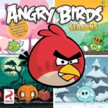 Angry Birds Seasons (PC-Jewel)