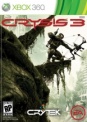 Crysis 3 (Xbox 360)