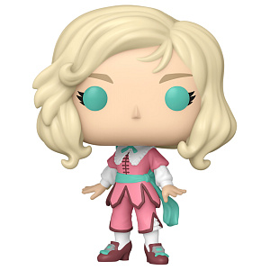 Фигурка Funko POP Animation: Castlevania Nocturn – Maria (1688) (80272) (9,5 см)
Фигурка Funko POP Animation: Castlevania Nocturn – Maria (1688) (80272) (9,5 см)