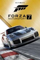 Forza Motorsport 7 Ultimate Edition (XboxOne)