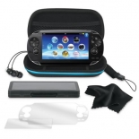 Набор 7in1 Starter Kit DGPSV-3300 (PS Vita)
