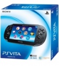 PS Vita 3G / Wi-Fi + карта памяти 4GB в ПОДАРОК!
