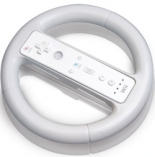 UFO Racing Wheel (Wii)