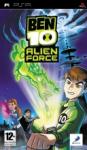Ben 10: Alien Force (PSP)