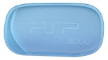 Сумка мягкая Голубая (PSP)