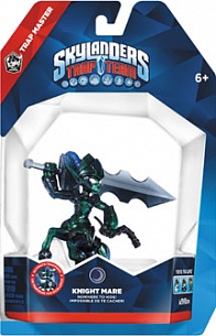 Skylanders: Trap Team Мастер ловушек Knight Mare