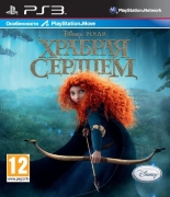 Brave: The Video Game (Храбрая сердцем) (PS3)