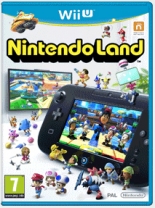 Nintendo Land (Русская версия)(Wii U) 