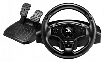 Руль Thrustmaster T80 Racing wheel PS4,PS3. (4160598)