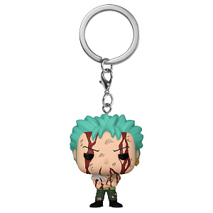 Брелок Funko Pocket POP Animation: One Piece - Roronoa Zoro Nothing Happened (Exc) (76880)
Брелок Funko Pocket POP Animation: One Piece - Roronoa Zoro Nothing Happened (Exc) (76880)