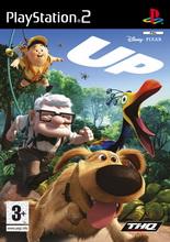 Up (Disney/Pixar) (PS2)
