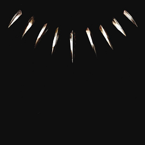 Виниловая пластинка Сборник – OST Black Panther: Music From And Inspired: Red Translucent Vinyl (2 LP)
Виниловая пластинка Сборник – OST Black Panther: Music From And Inspired: Red Translucent Vinyl (2 LP)