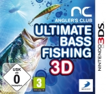 Ultimate Bass Fishing 3D (3DS)