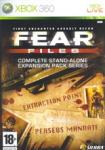 F.E.A.R. Files (Xbox 360)