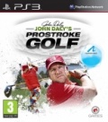 John Daly's ProStroke Golf (PS3)