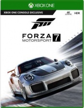 Forza Motorsport 7 (XboxOne)