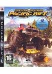 MotorStorm: Pacific Rift (PS3)