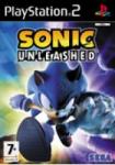 Sonic Unleashed (PS2)