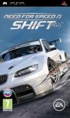 Need For Speed Shift (PSP)