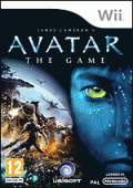 Avatar: The Game (Wii)