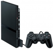 Sony PlayStation 2 (GameReplay)
