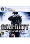 Call of Duty: World at War (PC-DVD)