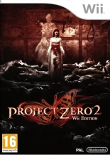 Project Zero 2 Wii Edition (Wii)