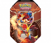 Pokemon: Коллекционный набор Делфокс