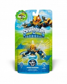 Skylanders Swap Force. Free Ranger