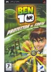 Ben 10 Protector of Earth (PSP)