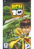 Ben 10 Protector of Earth (PSP)