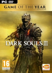Dark Souls III. The Fire Fades Edition (GOTY) (PC)