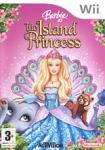 Barbie as the Island Princess (Wii)