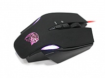 Игровая проводная мышь QUMO Dragon War Alien