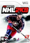 NHL 2K9 (Wii)
