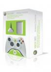 Controller Wireless + Play & Carge Kit Белый