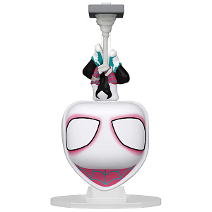 Фигурка Funko POP Marvel: Spider-Man: Spider-Gwen (Marvel) Special Edition (1479) (84977) (9,5 см) 
Фигурка Funko POP Marvel: Spider-Man: Spider-Gwen (Marvel) Special Edition (1479) (84977) (9,5 см)