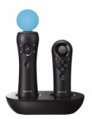 Зарядная станция Playstation Move
