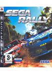 SEGA Rally /рус. вер./ (PS3)